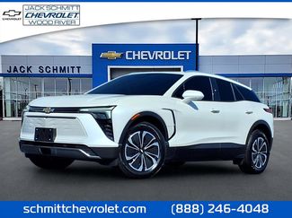 Used 2024 Chevrolet Blazer EV LT AWD/4WD video 1