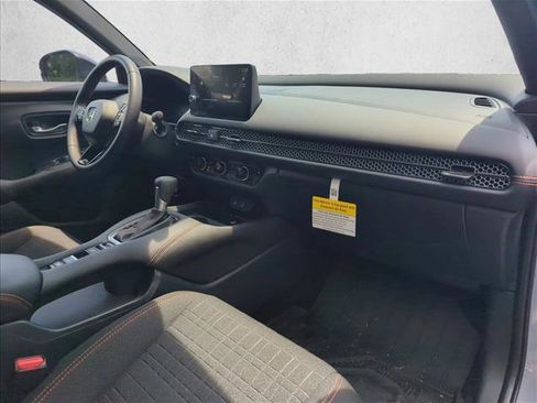Used 2026 Honda HR-V Sport image 27