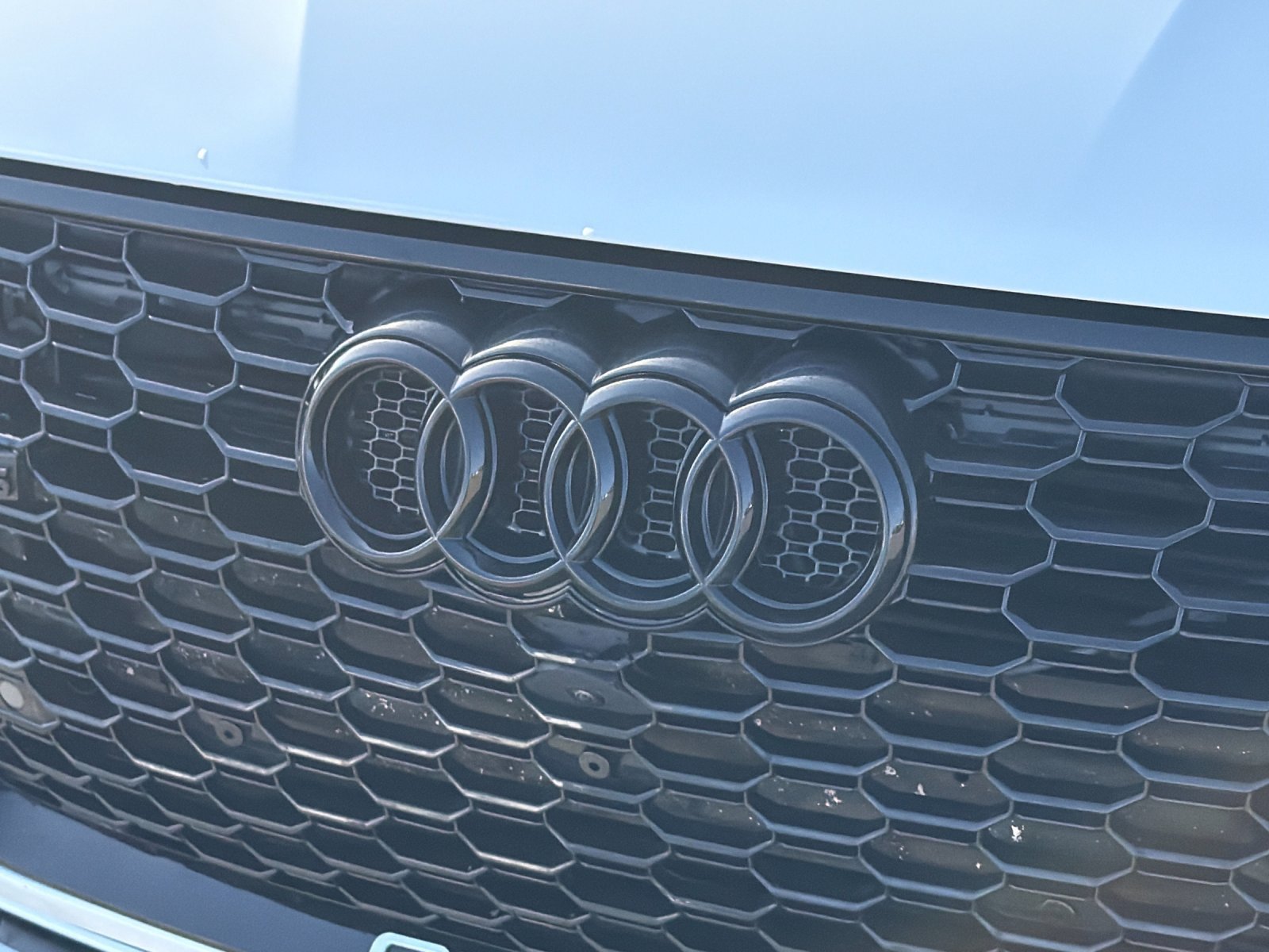 Used 2018 Audi S5 Prestige AWD/4WD image 38