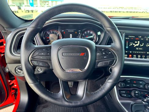 Used 2018 Dodge Challenger R/T Plus image 23