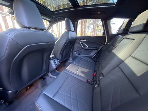 New 2026 BMW X1 xDrive28i w/ Convenience Package image 15