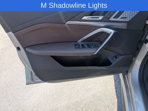Used 2024 BMW X1 M35i w/ Shadowloine Package AWD/4WD image 12