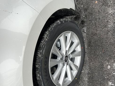 New 2026 Toyota Corolla SE image 20