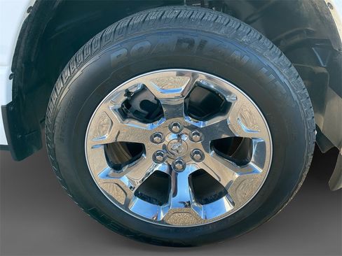 Used 2022 RAM 1500 Big Horn image 4