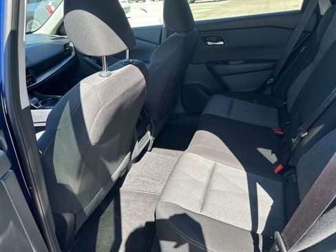 Certified 2024 Nissan Rogue SV image 6