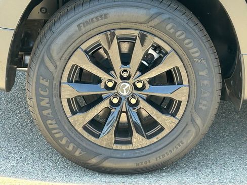 New 2026 MAZDA CX-50 AWD 2.5 Hybrid w/ Weather Package image 9