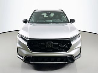 Used 2025 Honda CR-V Sport-L video 2