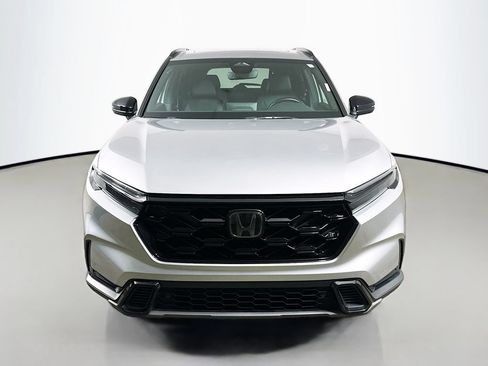 Used 2025 Honda CR-V Sport-L image 2