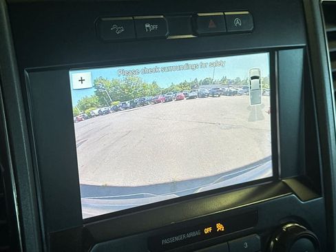 Used 2018 Ford F150 Raptor w/ Equipment Group 801A Mid AWD/4WD image 18