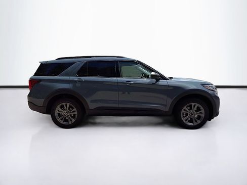 Used 2026 Ford Explorer Active w/ Active Comfort Package AWD/4WD image 4