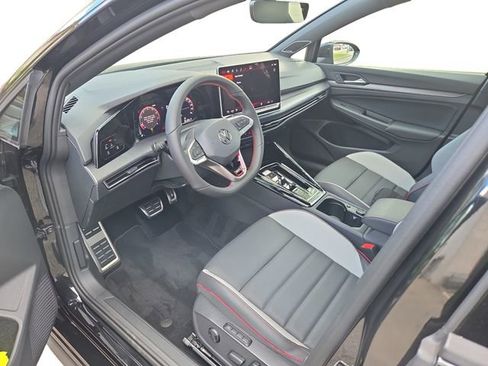 New 2025 Volkswagen GTI SE image 13