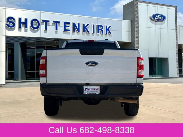 Used 2023 Ford F150 XL RWD image 8