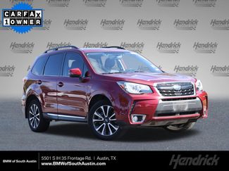 Used 2018 Subaru Forester 2.0XT Touring w/ Popular Package #3B image 1