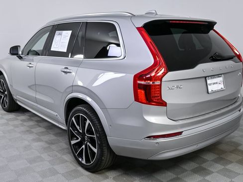 Certified 2024 Volvo XC90 B5 Plus image 4