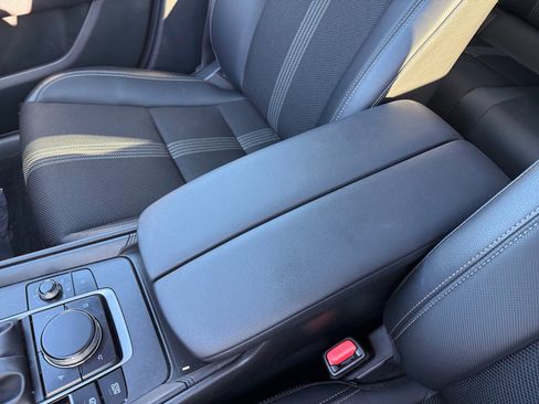 Used 2024 MAZDA CX-50 AWD 2.5 S w/ Premium Package image 14