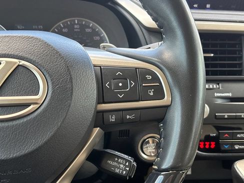 Used 2021 Lexus RX 350 FWD w/ Luxury Package image 20