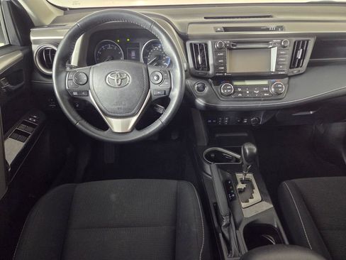 Used 2018 Toyota RAV4 Adventure w/ Cold Weather Package AWD/4WD image 26