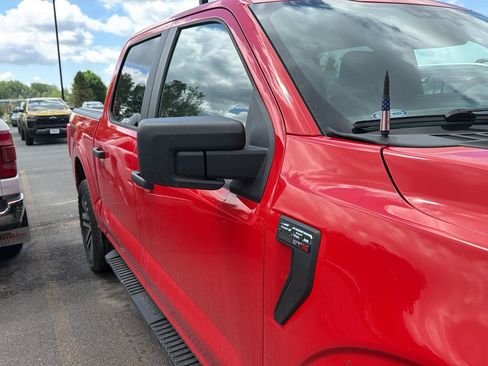 Used 2021 Ford F150 XL w/ STX Appearance Package AWD/4WD image 5