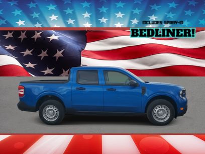 New 2026 Ford Maverick XL