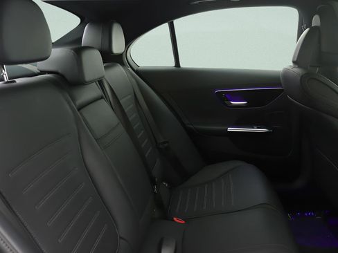 Certified 2023 Mercedes-Benz C 300 Sedan image 28