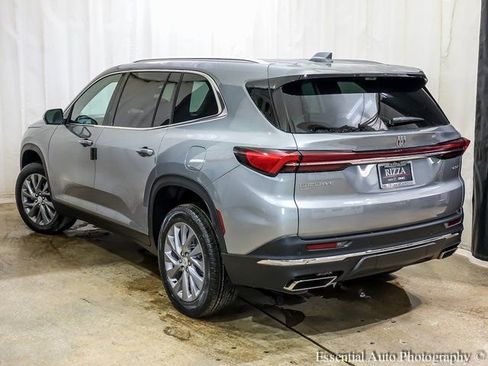 New 2026 Buick Enclave Preferred w/ Power Package image 7