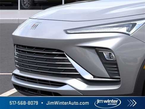 New 2025 Buick Envista Preferred w/ Convenience I Package image 13