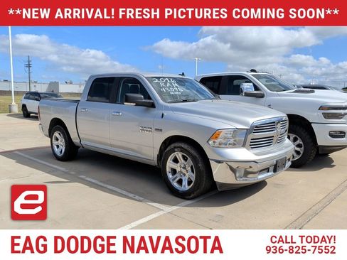 Used 2016 RAM 1500 Lone Star image 1