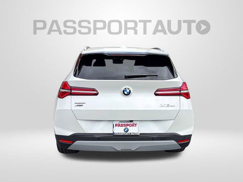 New 2026 BMW X3 xDrive30 image 4