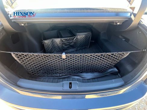 New 2026 Toyota Crown Nightshade image 16