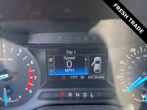 Used 2019 Ford Fusion S FWD image 12