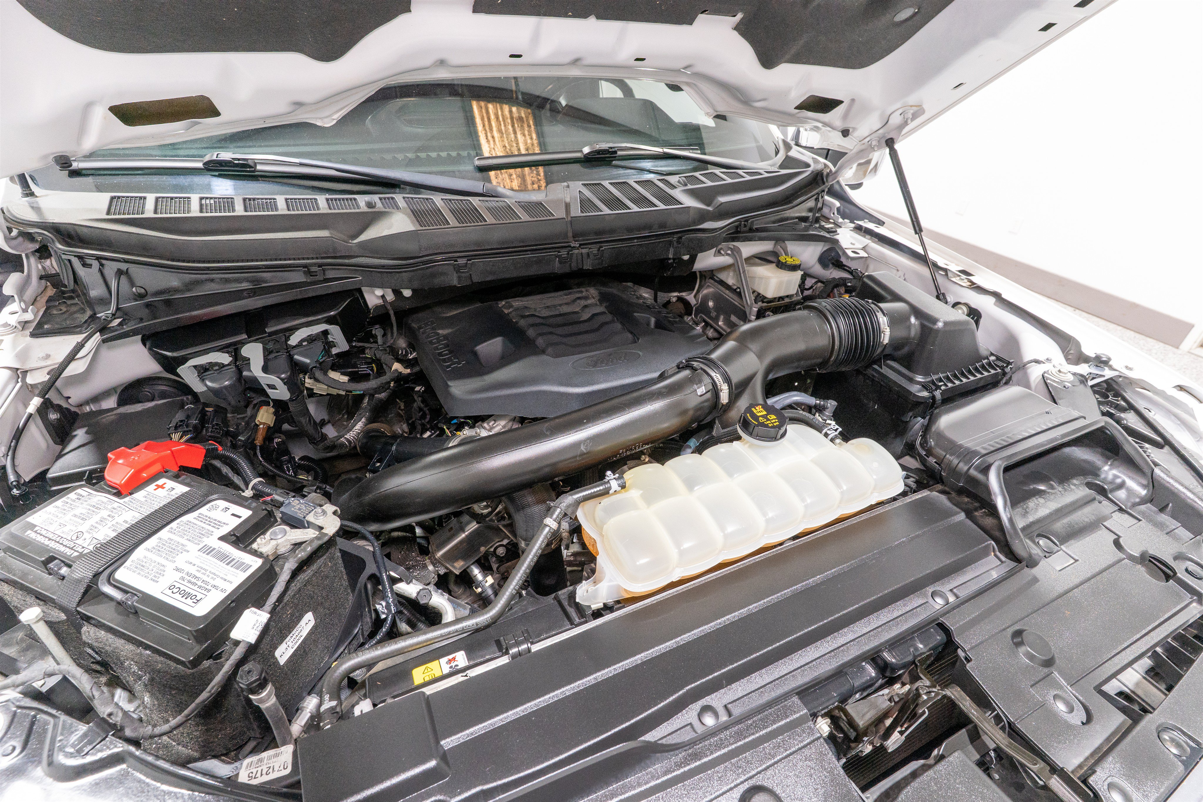 Used 2023 Ford F150 Platinum AWD/4WD image 42