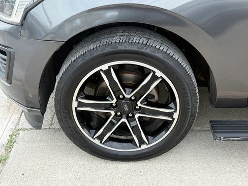 Used 2019 Ford Expedition Limited w/ Equipment Group 303A AWD/4WD image 43