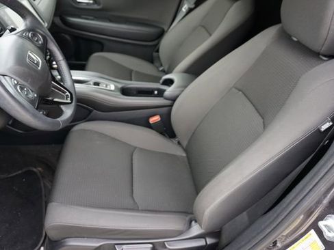 Used 2022 Honda HR-V Sport image 12