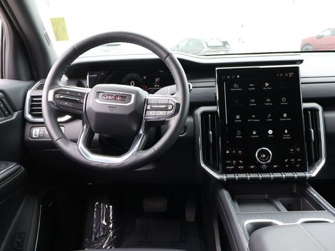 Used 2026 GMC Acadia Elevation w/ Elevation Premium Package AWD/4WD image 20