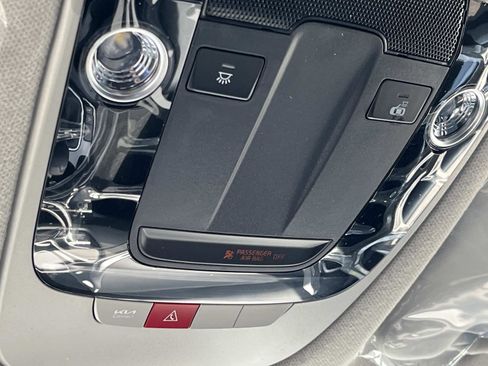 New 2026 Kia Seltos EX FWD image 31