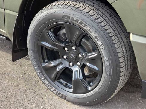 Certified 2021 RAM 1500 Big Horn image 12