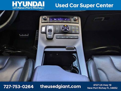 Used 2022 Hyundai Palisade Calligraphy w/ Winter Package image 27