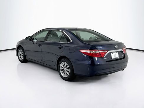 Used 2015 Toyota Camry LE FWD image 7