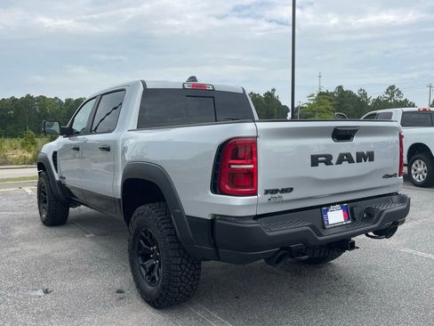 New 2026 RAM 1500 RHO AWD/4WD image 21