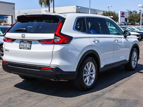 Certified 2023 Honda CR-V EX-L image 26