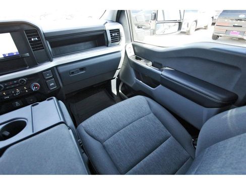 Certified 2025 Ford F250 XL w/ STX Appearance Package AWD/4WD image 13