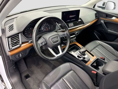 Used 2023 Audi Q5 2.0T Premium image 9