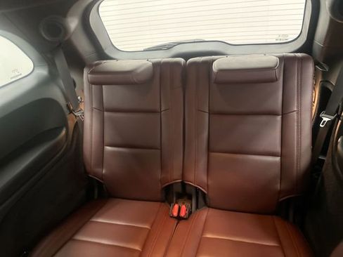 Used 2024 Dodge Durango GT AWD/4WD image 27
