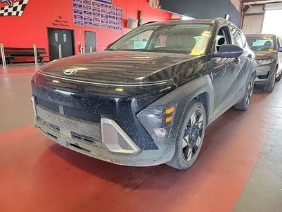 Used 2024 Hyundai Kona SEL