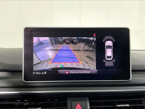 Used 2019 Audi S5 Premium Plus image 31