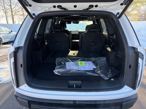 New 2027 Kia Telluride EX image 25