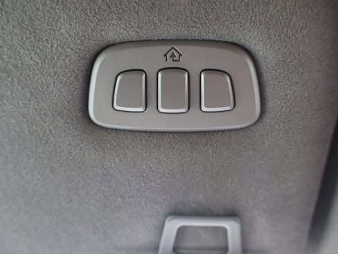 Used 2024 Lincoln Nautilus Black Label w/ Jet Appearance Package (87T) image 27