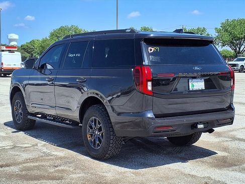 New 2026 Ford Expedition Tremor image 13