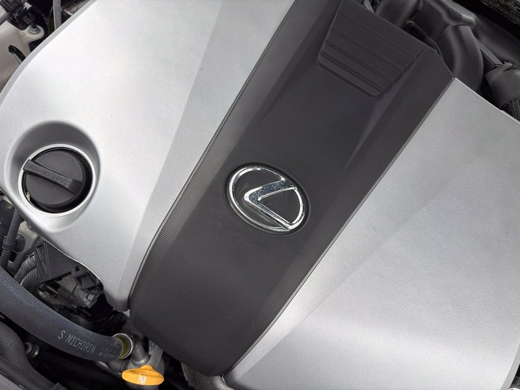 Used 2023 Lexus ES 350 w/ Premium Package FWD image 31