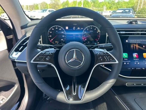 New 2026 Mercedes-Benz E 350 Sedan image 26